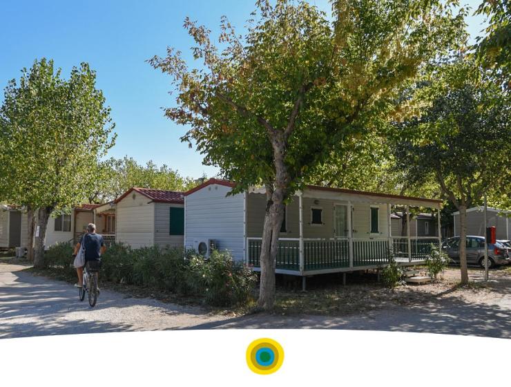 Club del Sole International Family Camping Village Riccione